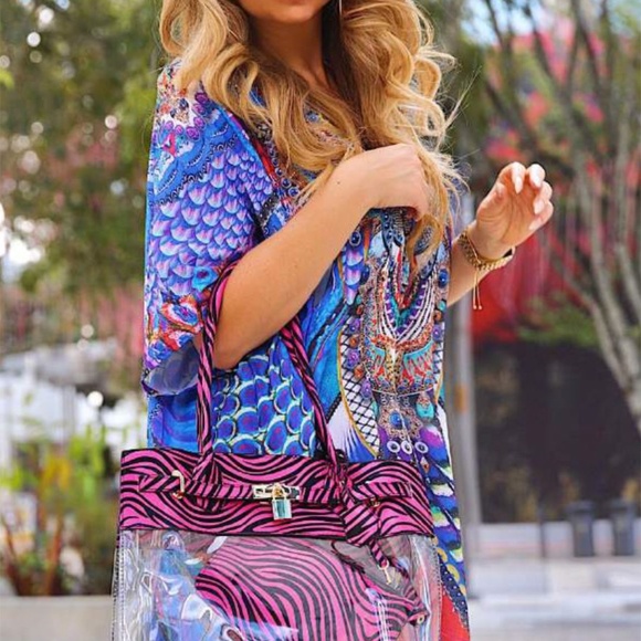 Designer Kaftan for Sale 80% OFF Kaftan Dresses - Picture 2 of 3